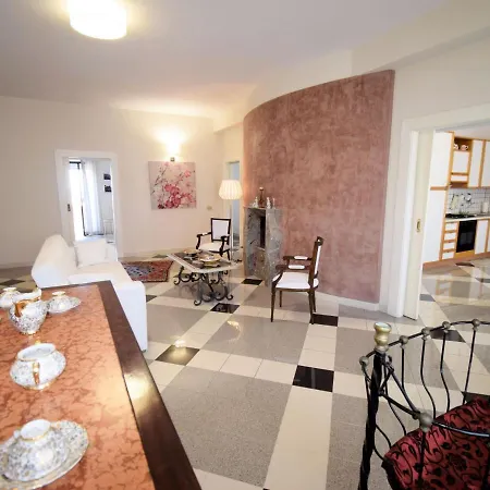 Gesshome By Interhome Apartment Giarre