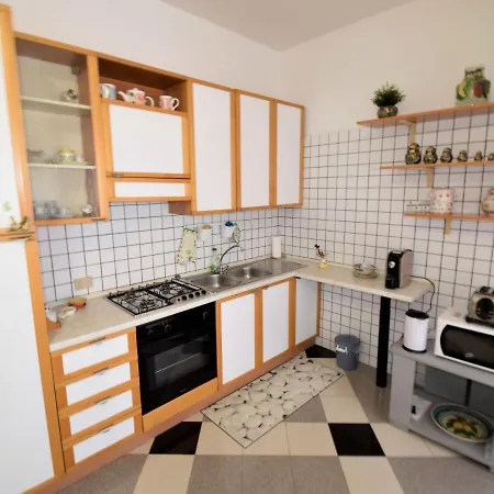 Gesshome By Interhome Apartment *