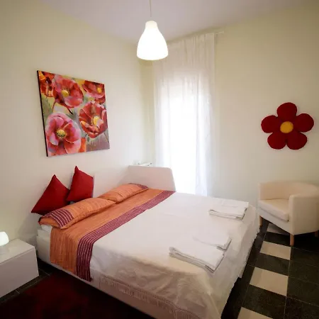 Gesshome By Interhome Apartment Giarre
