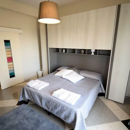 Gesshome By Interhome