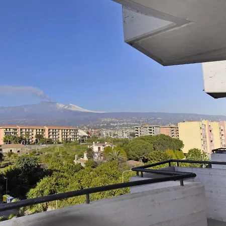 Gesshome By Interhome Apartment Giarre